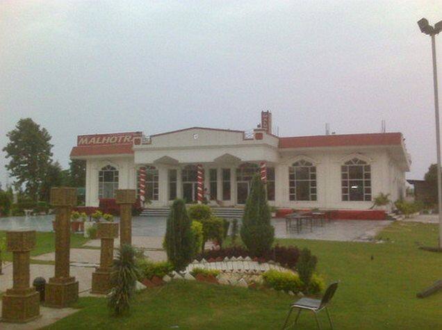 Malhotra Resorts, Ludhiana 1
